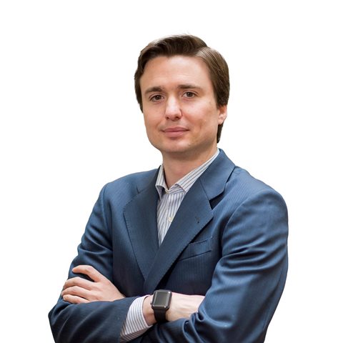 This is a profile image of Álvaro Bau